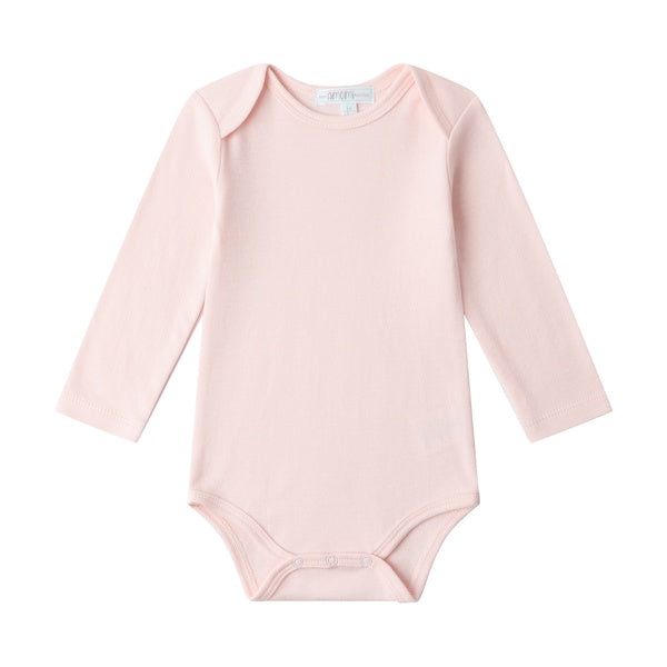 Longsleeves Bodysuit 2 Pack