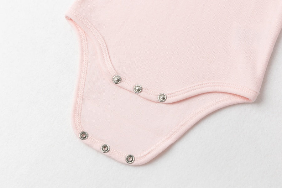 Longsleeves Bodysuit 2 Pack