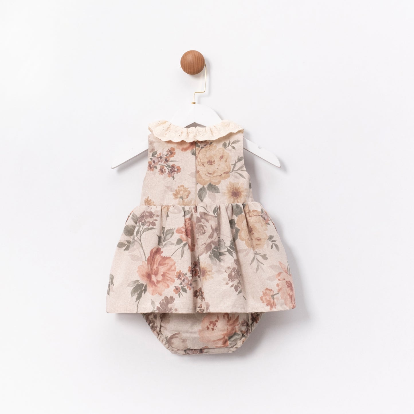 Aurora Dress Set