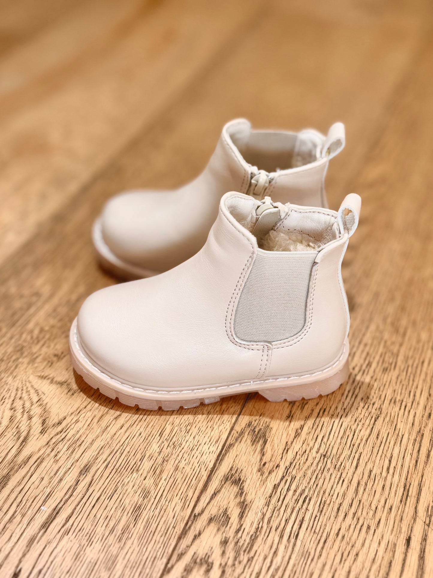 Chelsea Boots