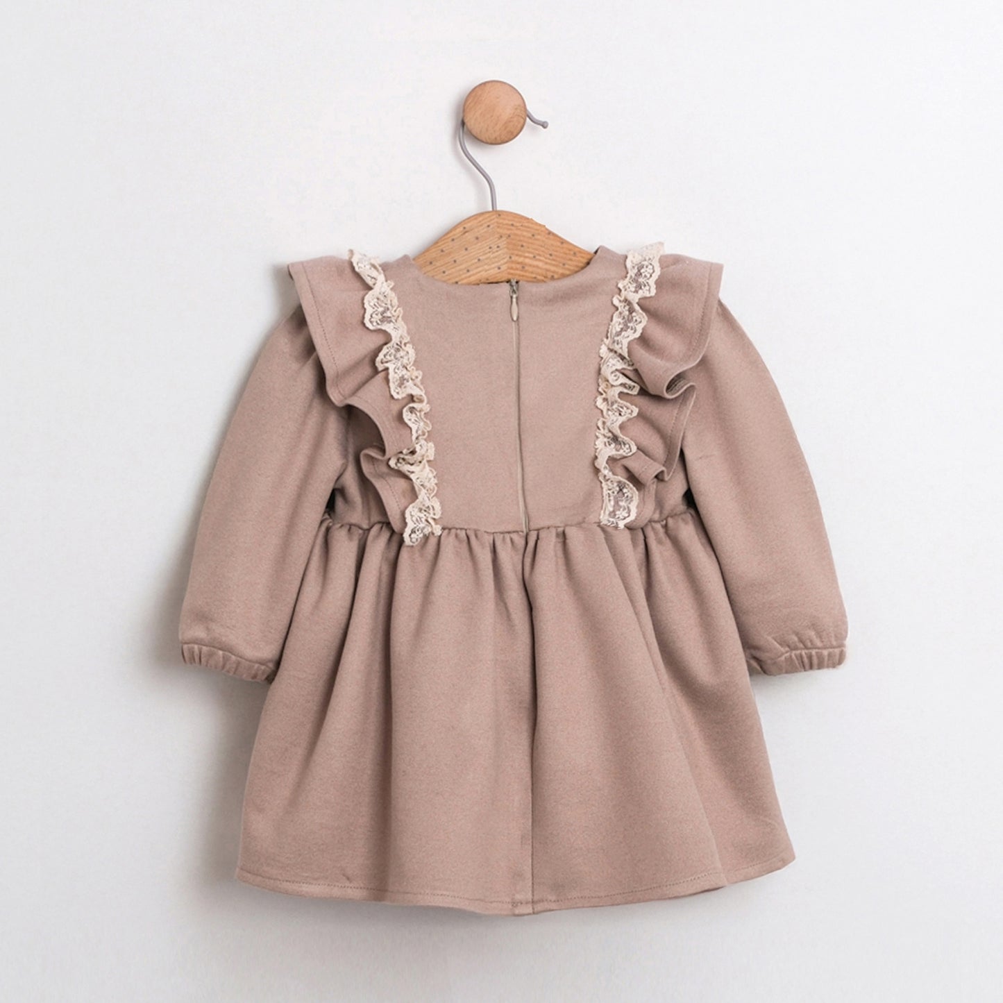 Princess Teddy Dress