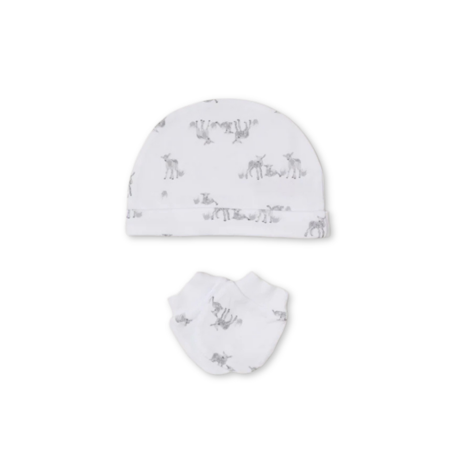 Toy Box 5PC Set