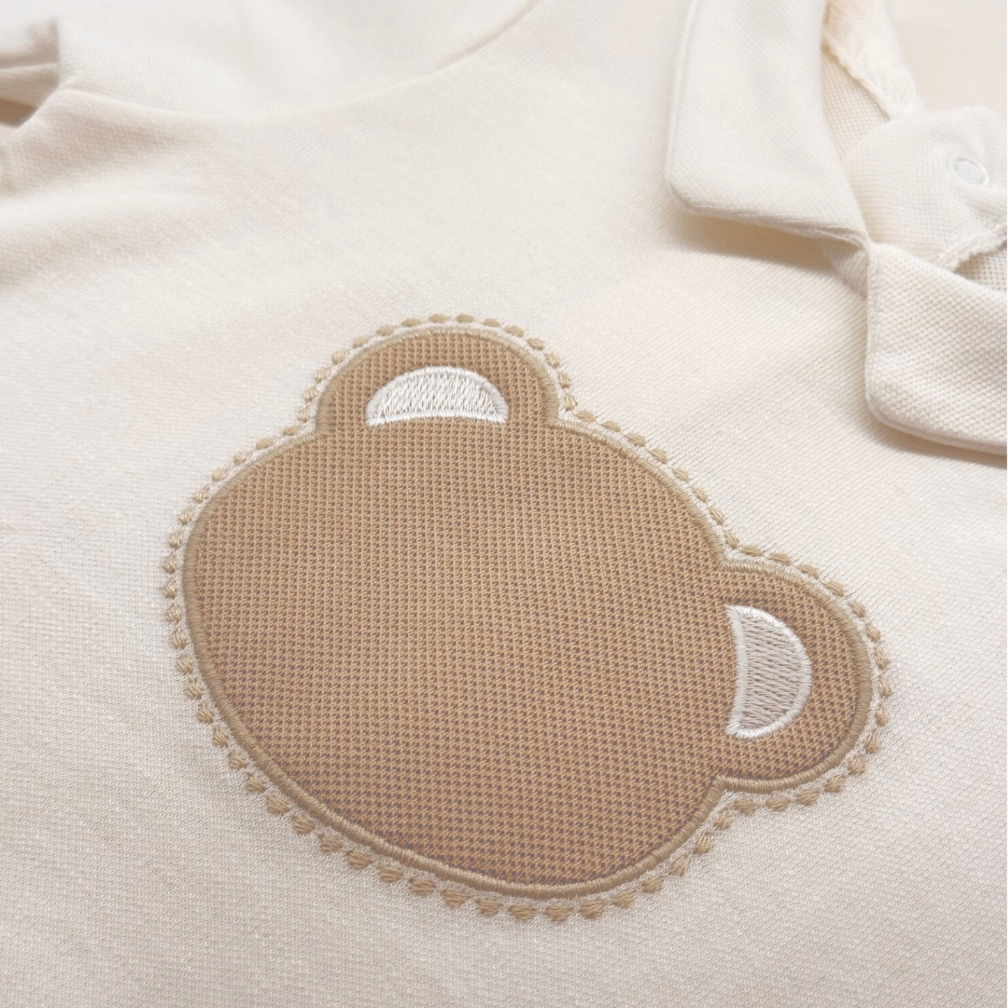 Teddy Bear Outfit Set