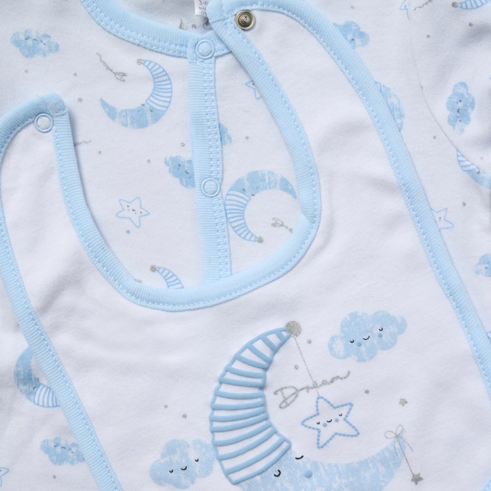 Moon 8PC Essential Set