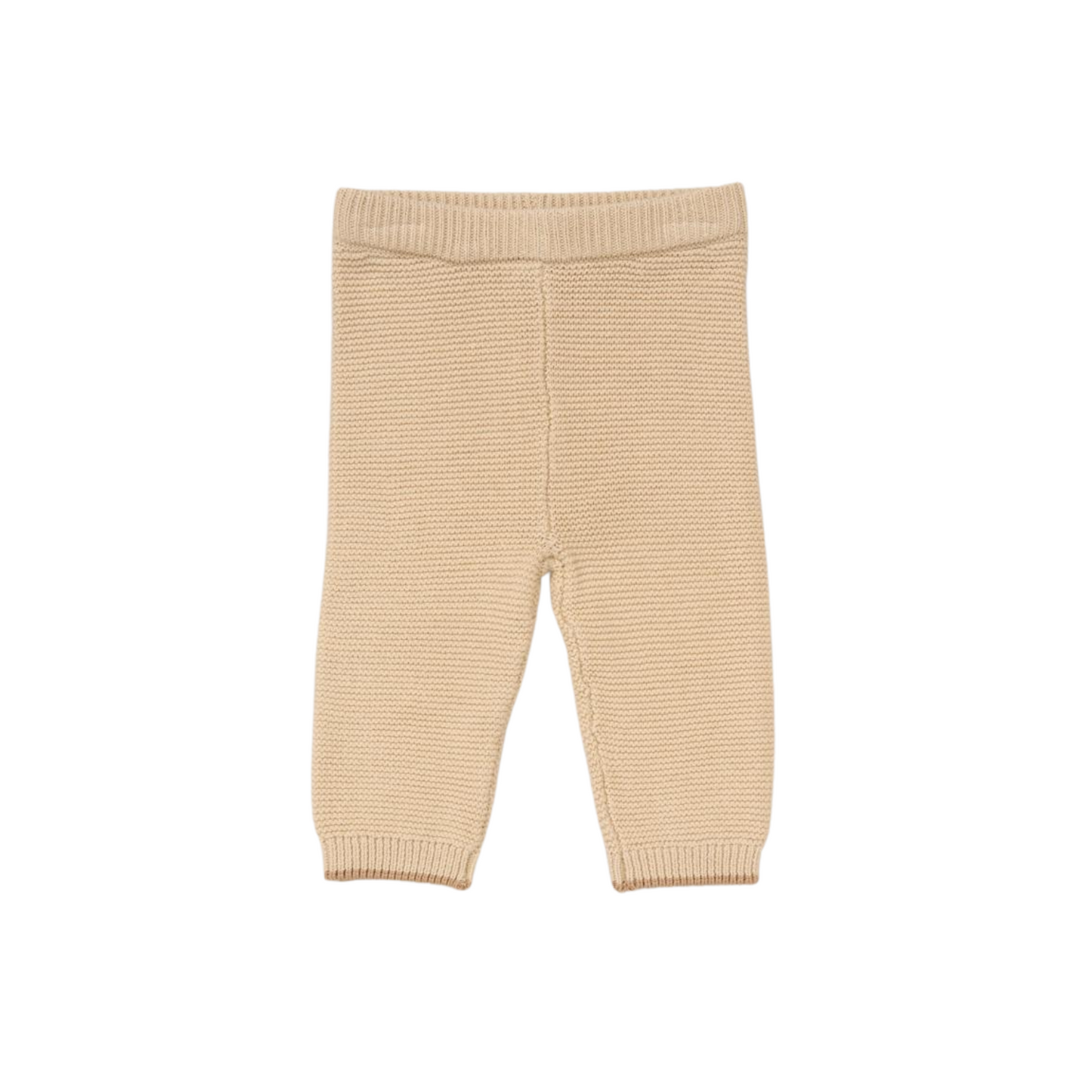 Pocket Bear Knit Set