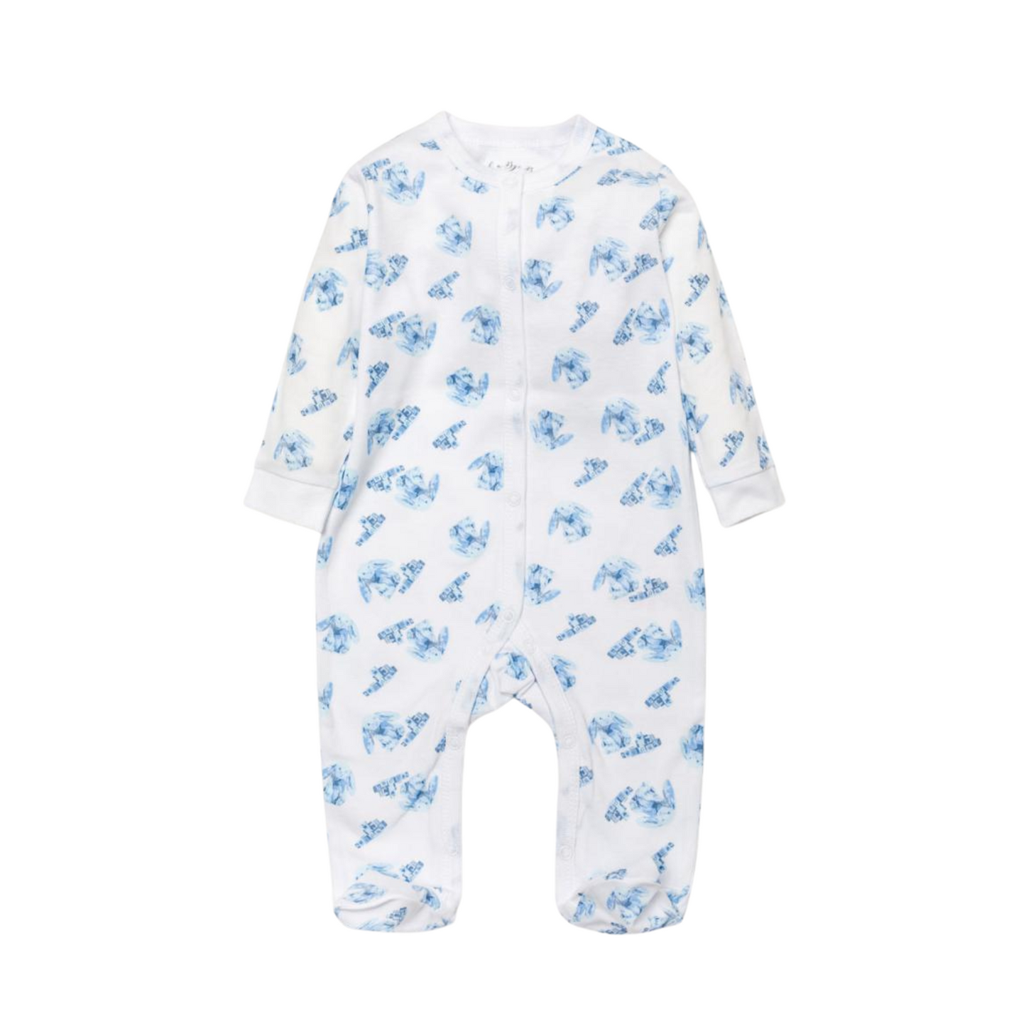 Bunny Playdate 5PC Set