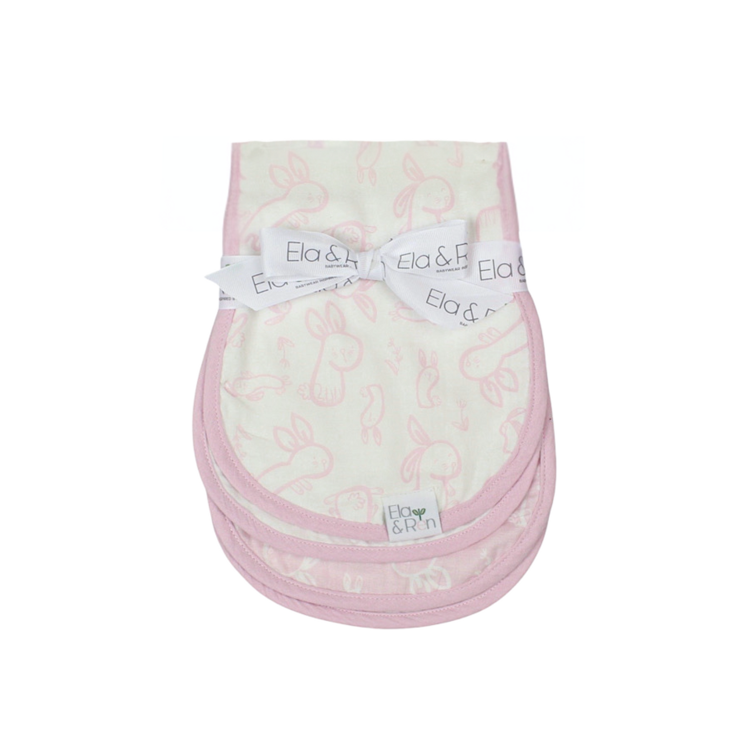 Burp Cloth