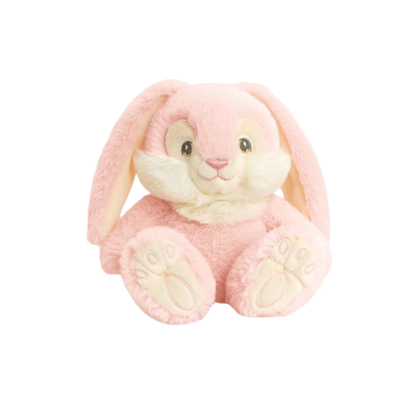 Cozy Bunny