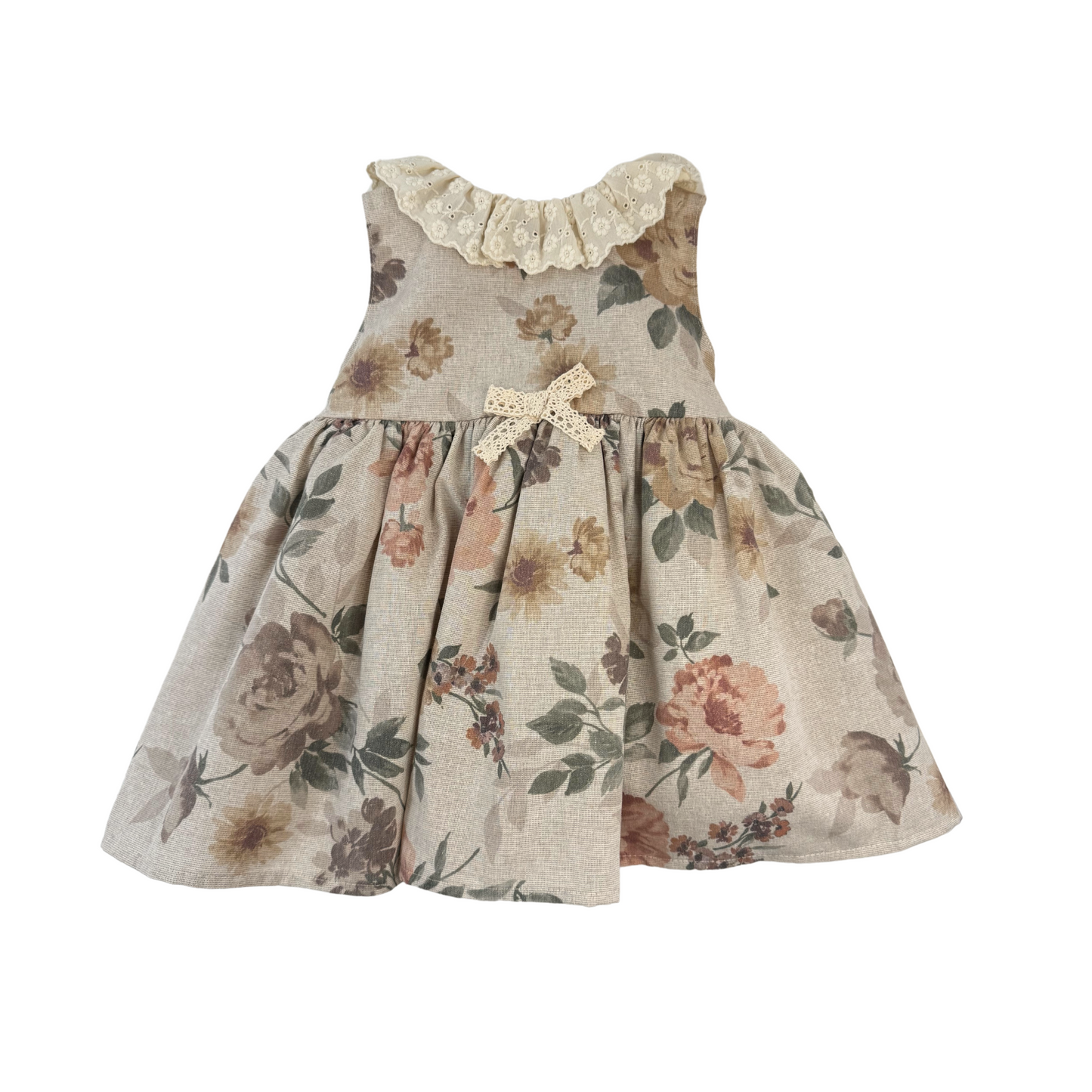 Aurora Dress Set