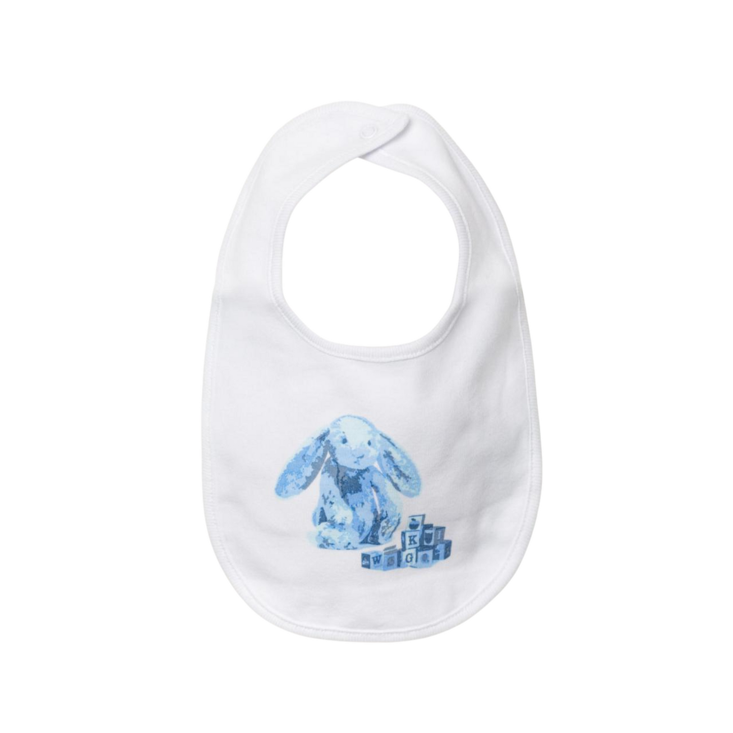 Bunny Playdate 5PC Set