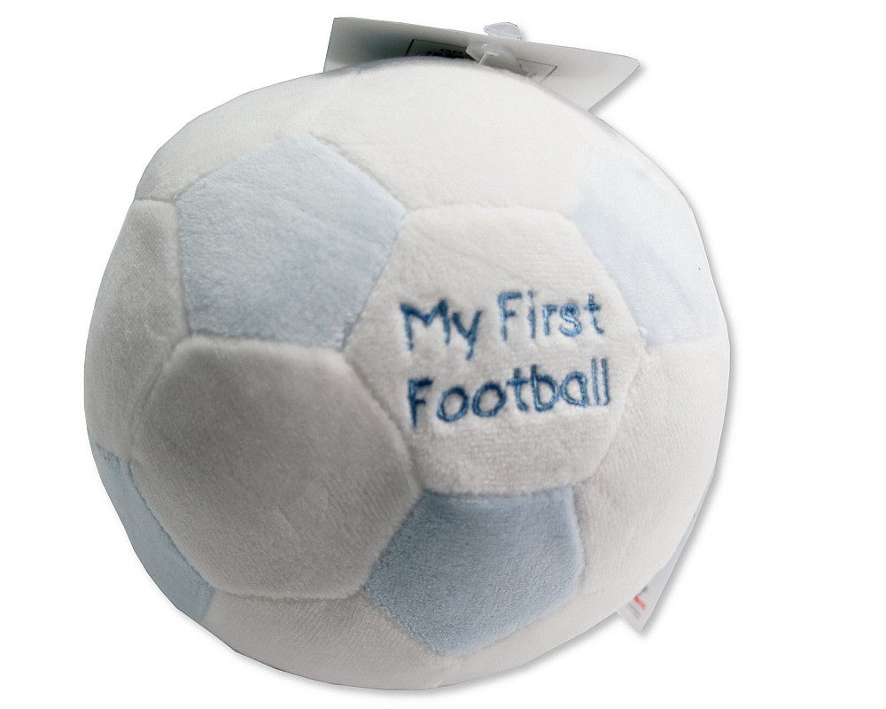 My First Football