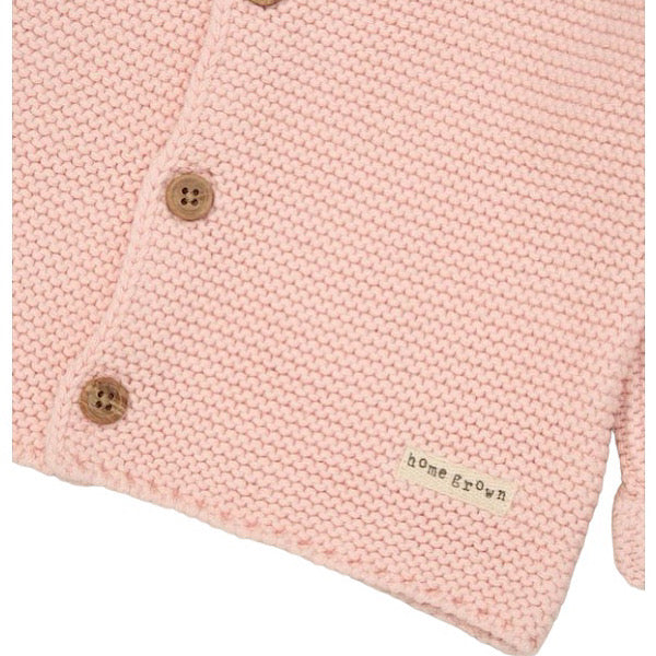 Amber Cardigan