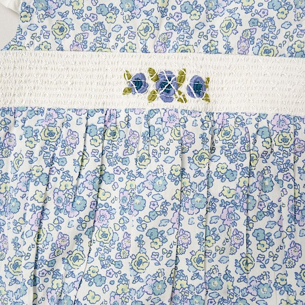 Lavender Dream Bonnet Set