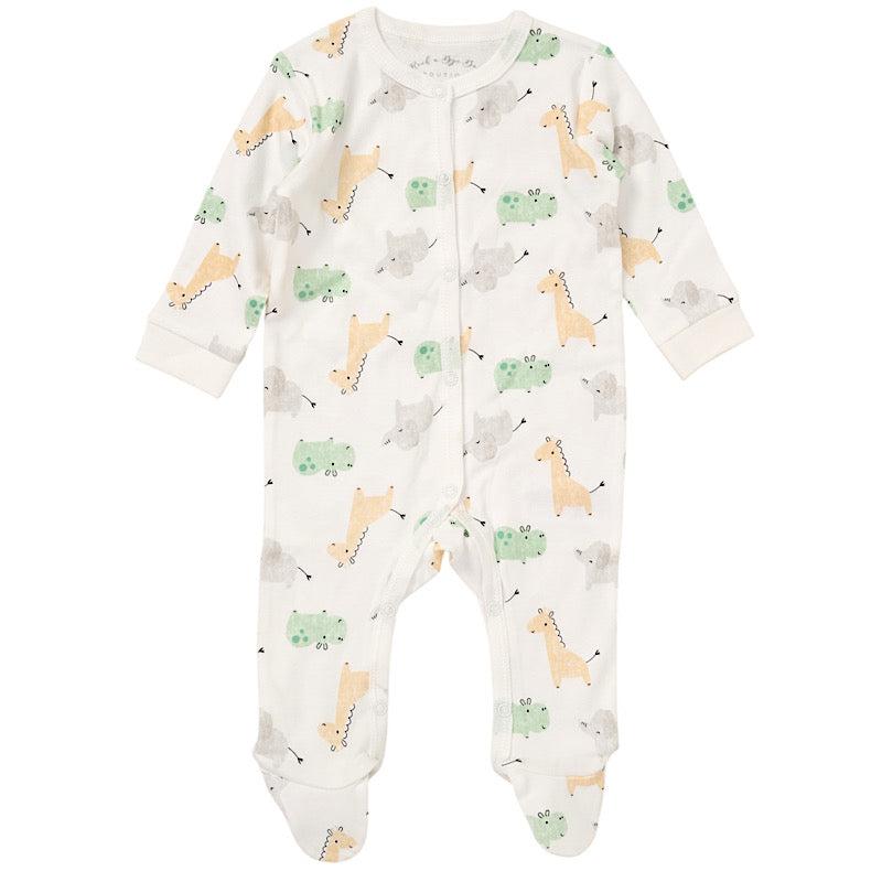 Hello Baby 5PC Set