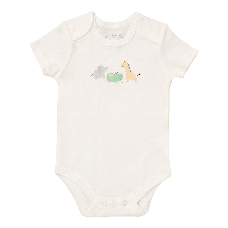 Hello Baby 5PC Set