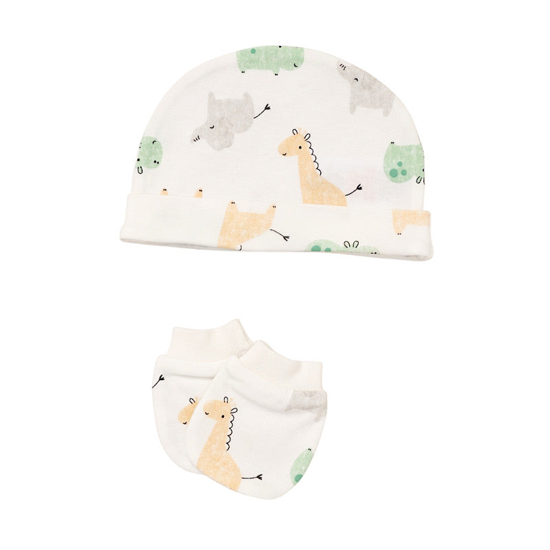 Hello Baby 5PC Set