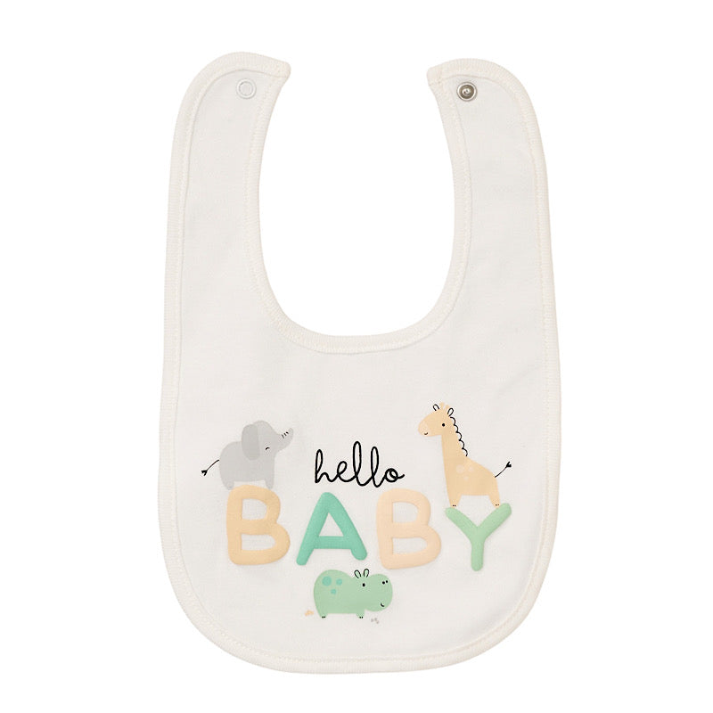 Hello Baby 5PC Set