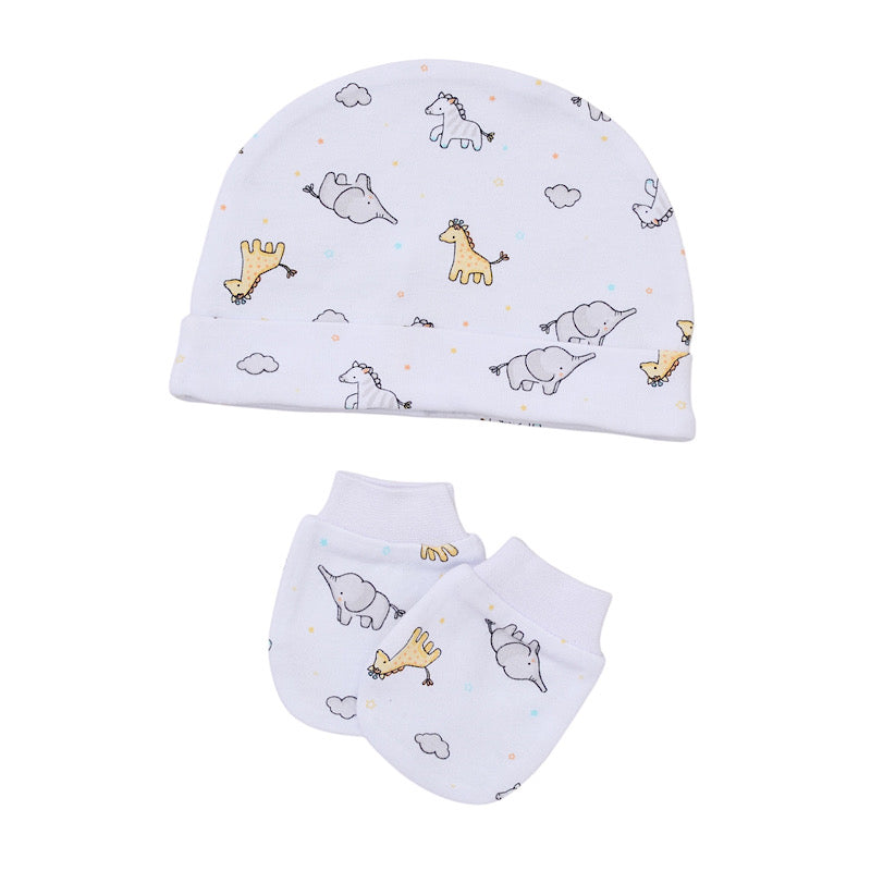 I’m New Here 5PC Set