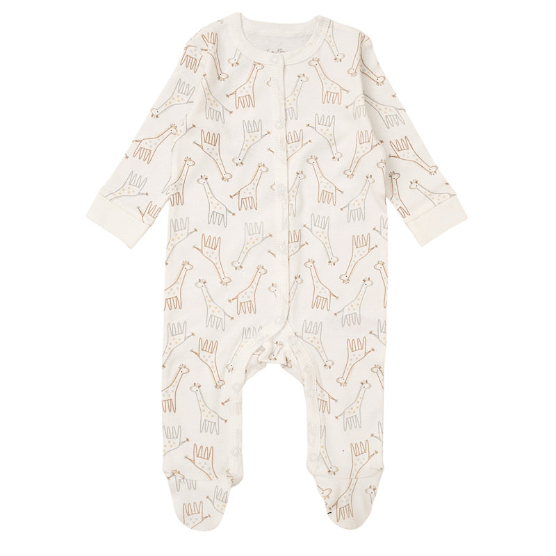 Giraffe Field 5PC Set