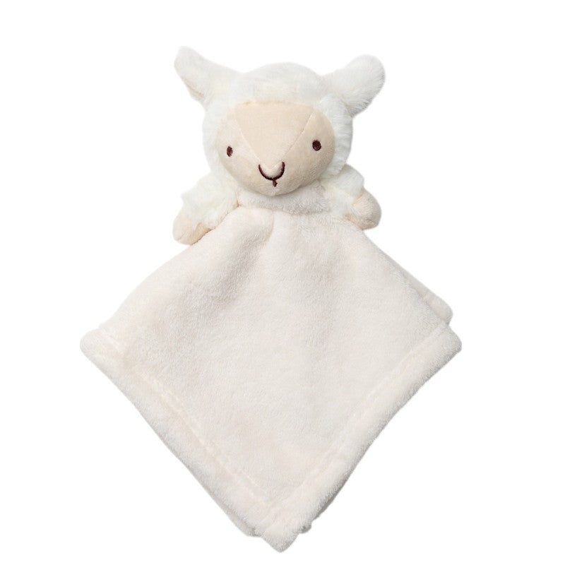 Lamb Comforter