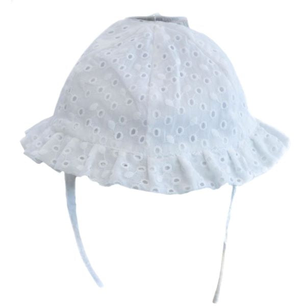 Anglais Cloche Hat