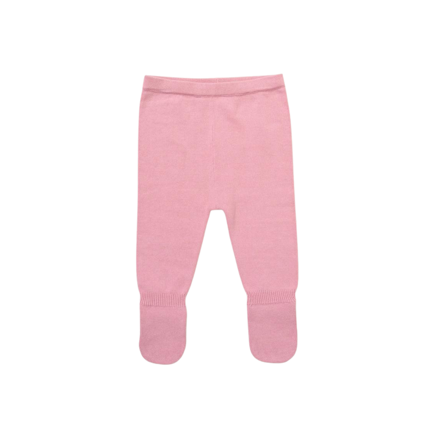 Bow Bunny Knit Set