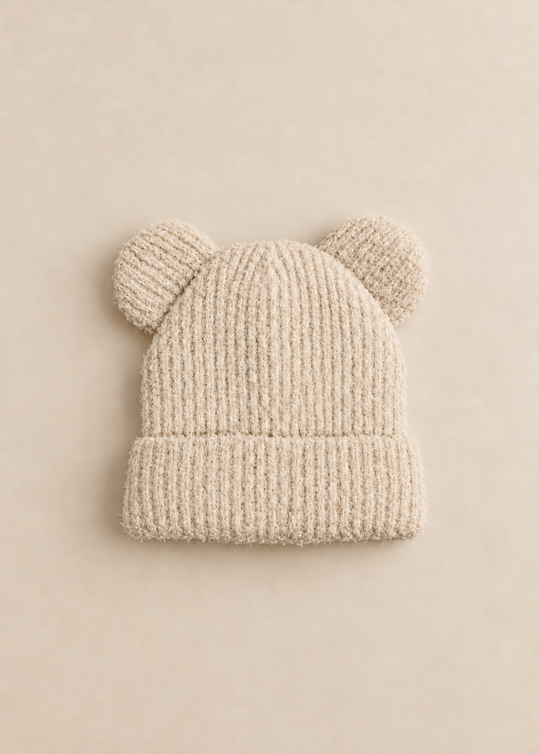 Teddy Ears Hat