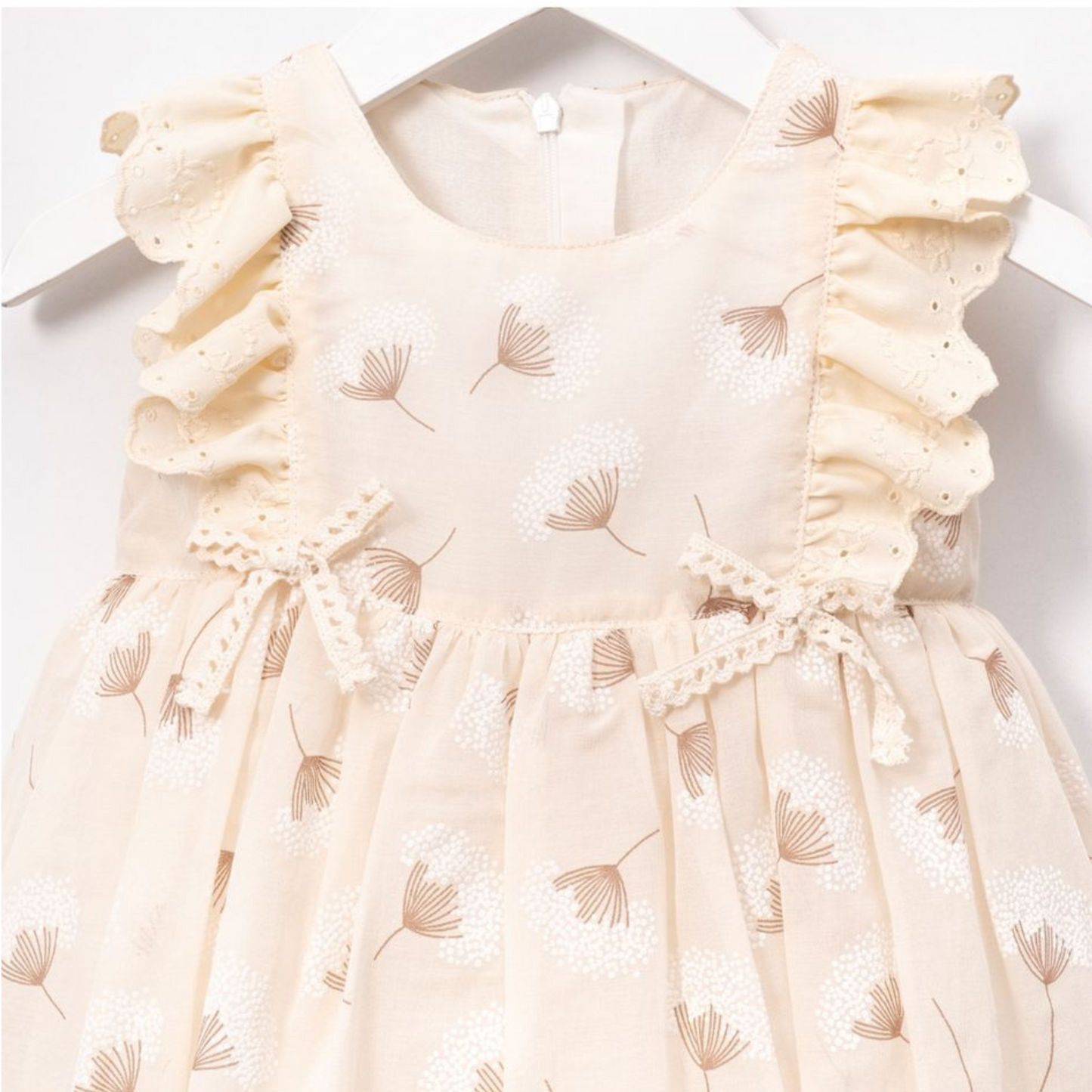 Emily Dress Set
