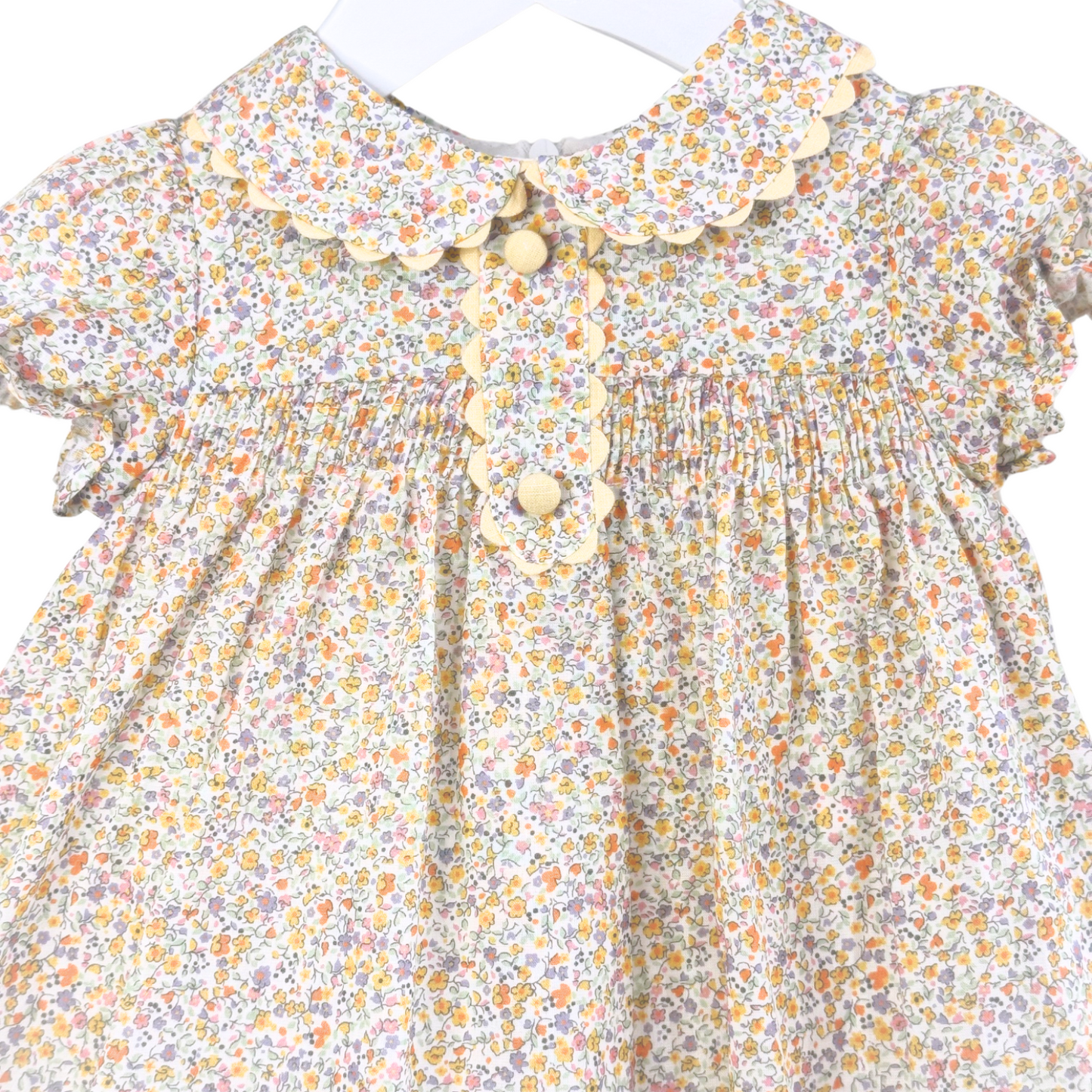 Meadow Whispers Dress