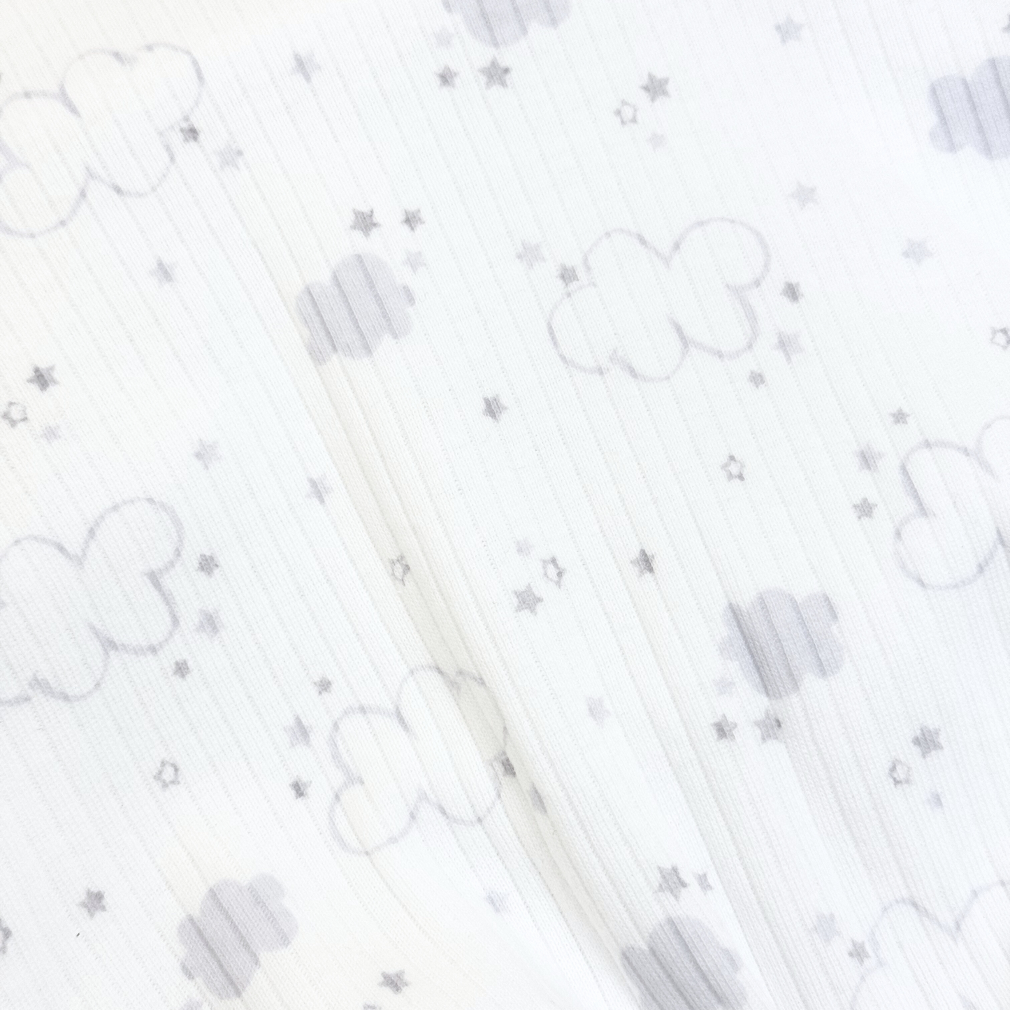 Clouds Full Print Tracksuit