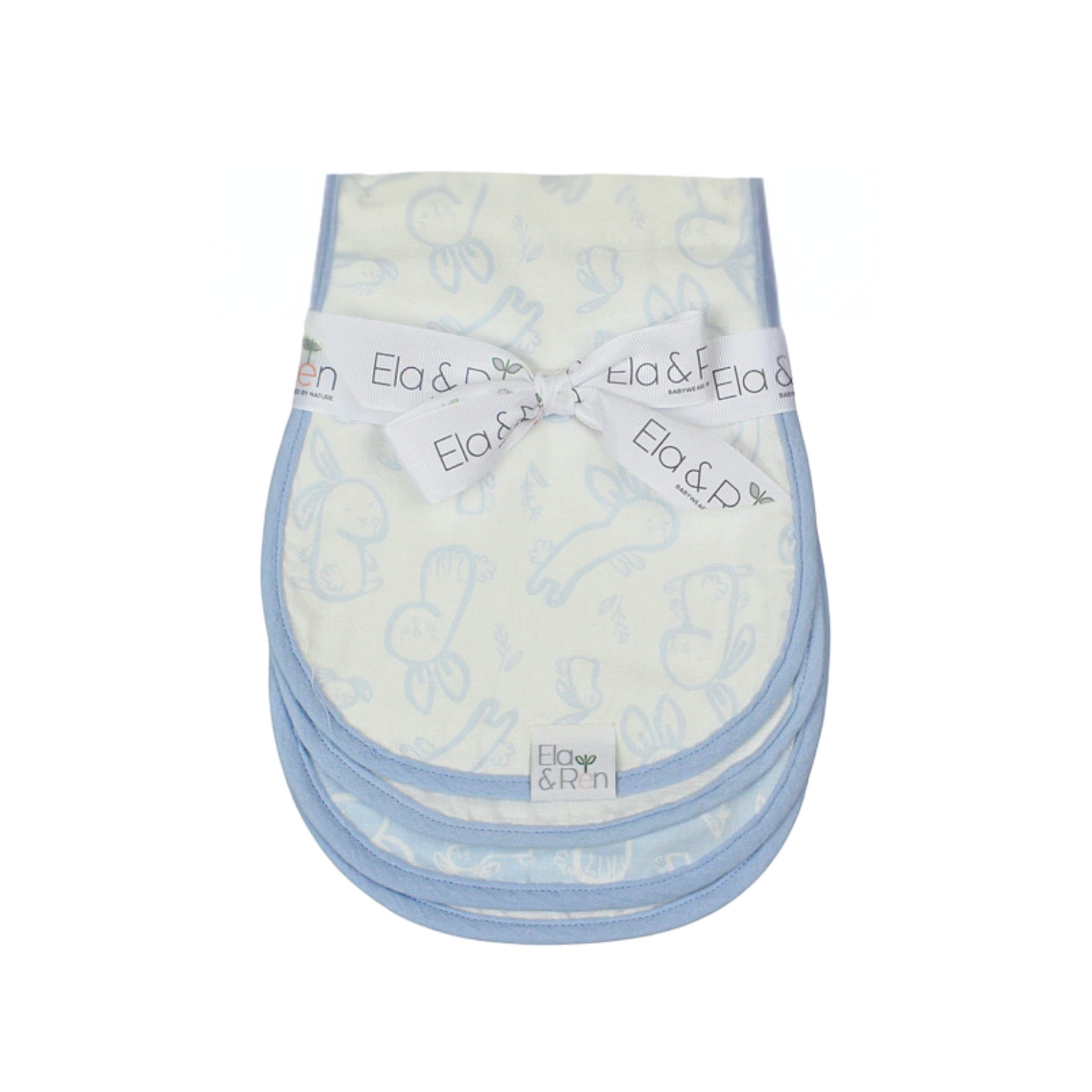 Burp Cloth