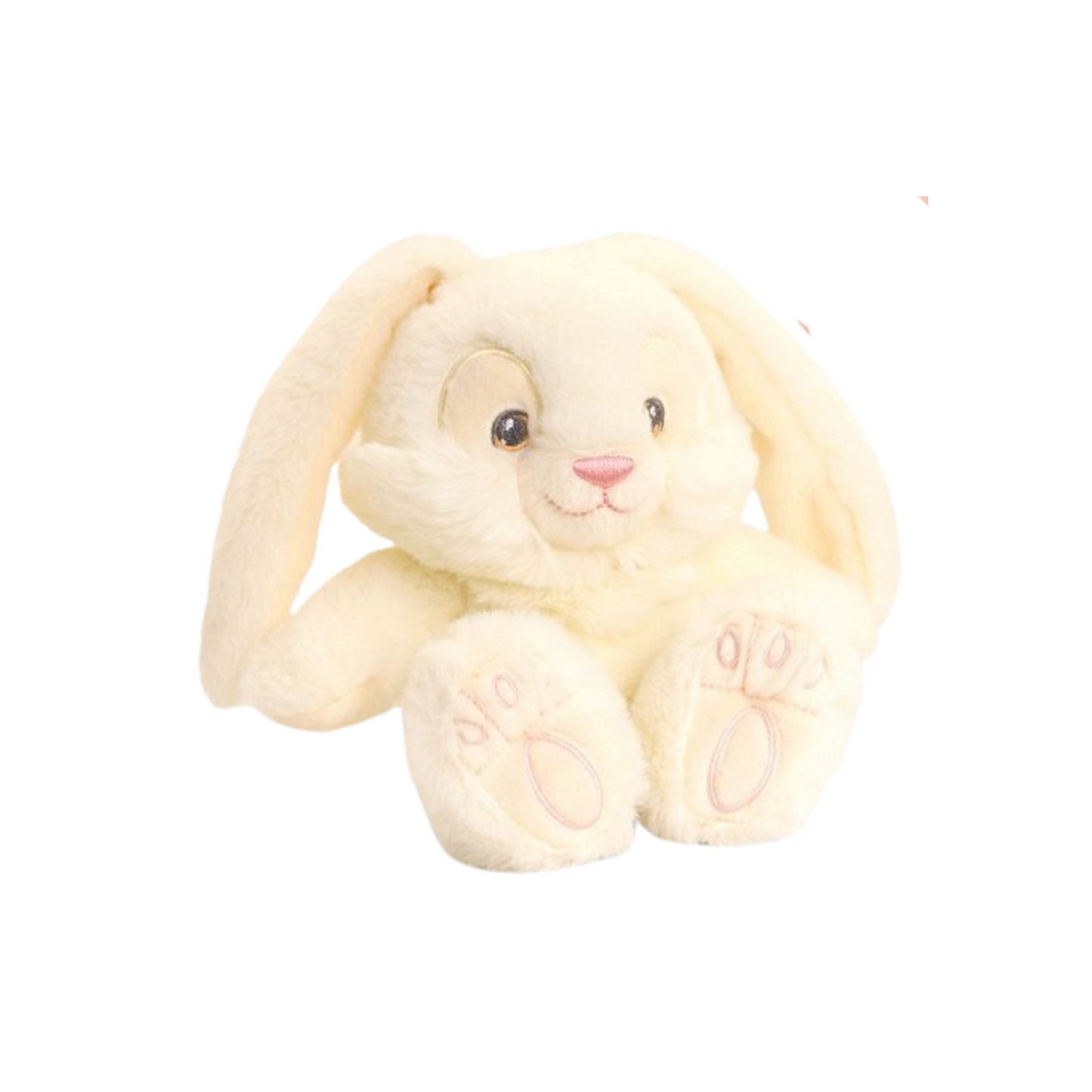 Cozy Bunny