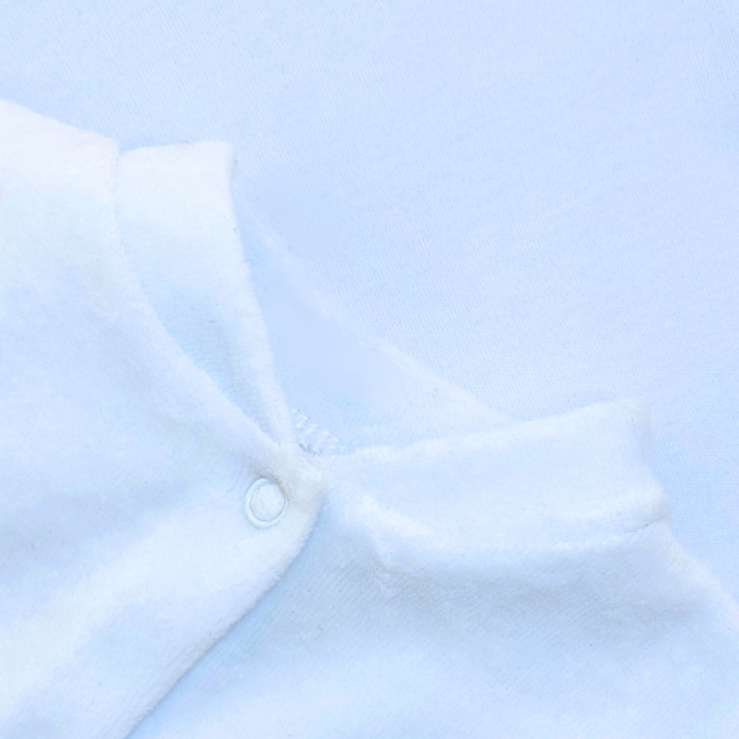 Plain Blue 5PC Set