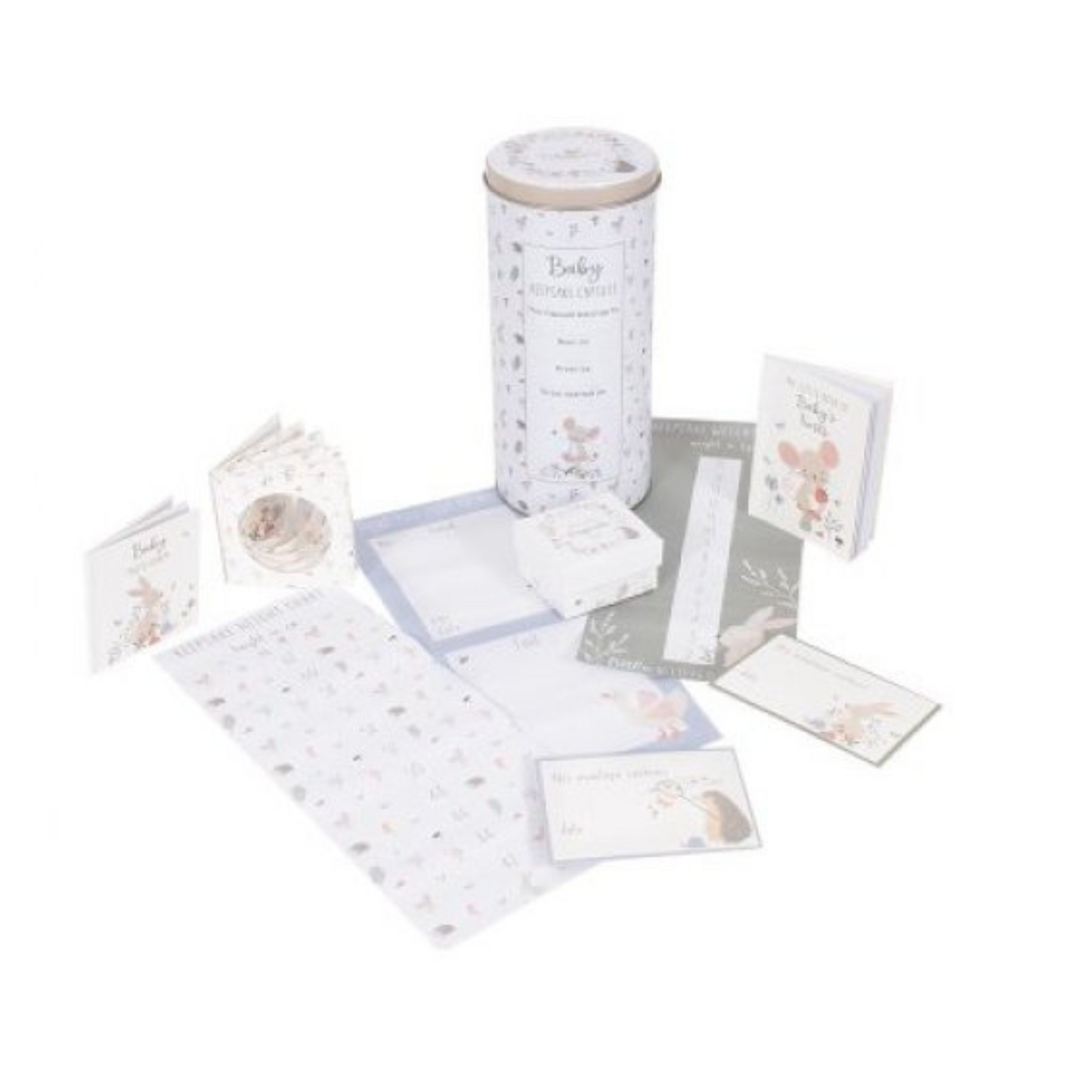 Memory Keepsake Capsule