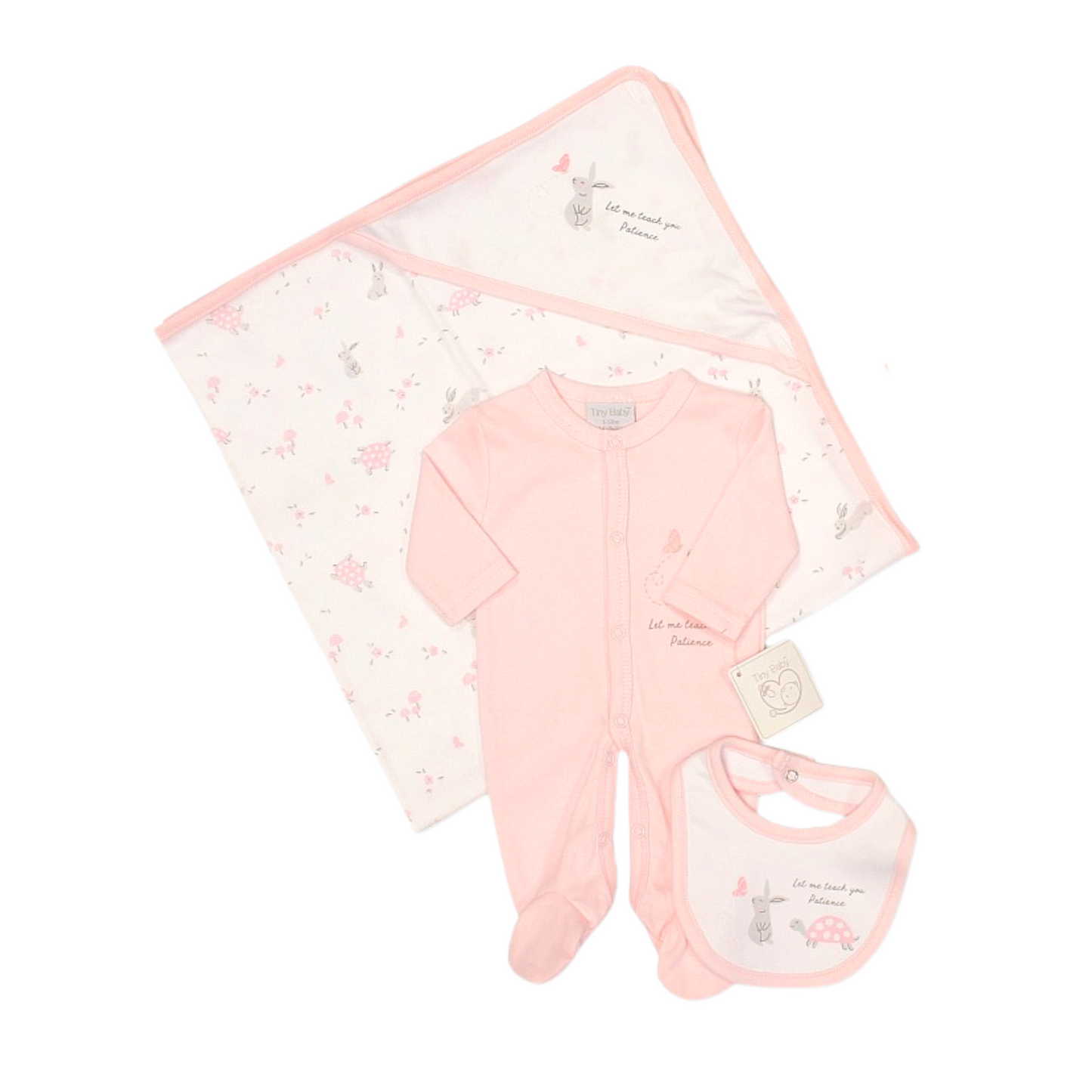 Prem Blanket 3PC Set