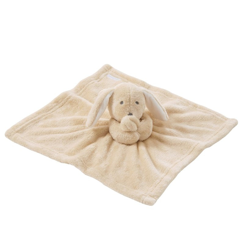 Beige Bunny Comforter