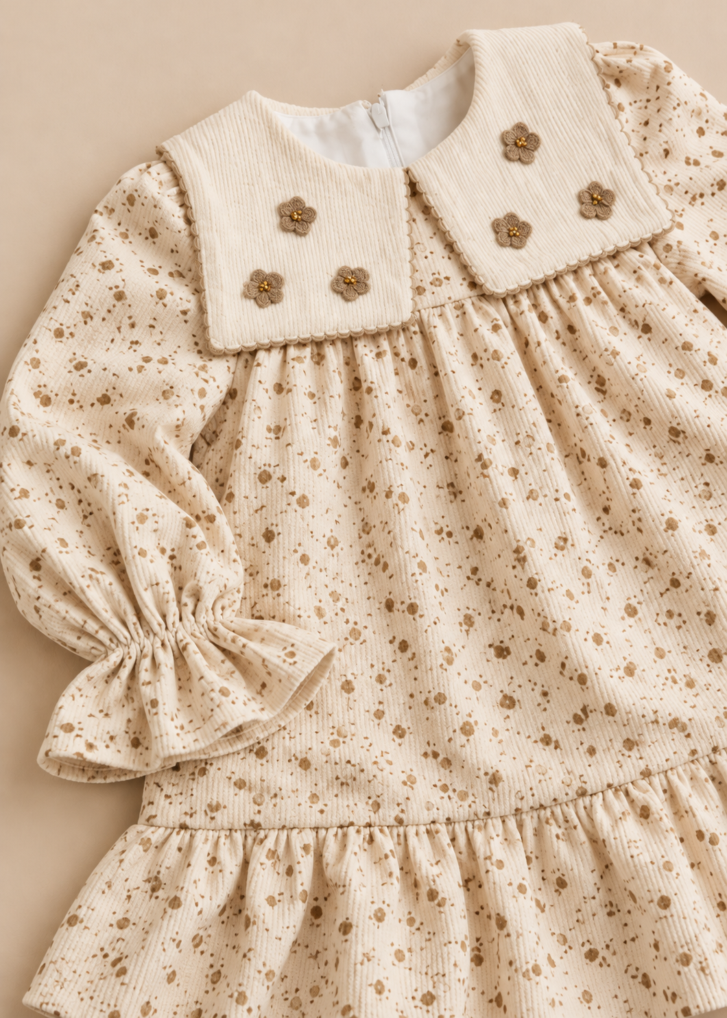 The Maple Dress