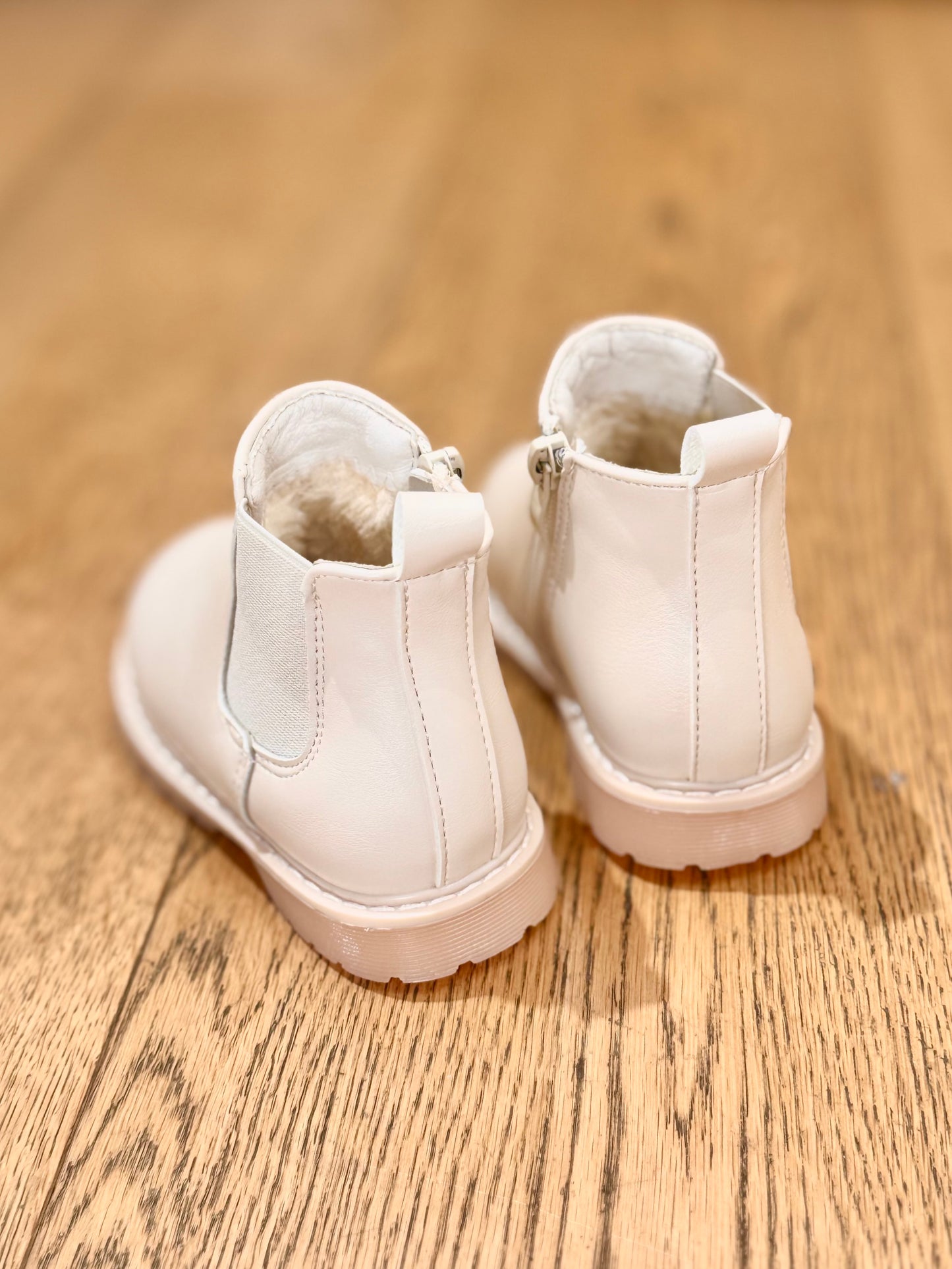 Chelsea Boots