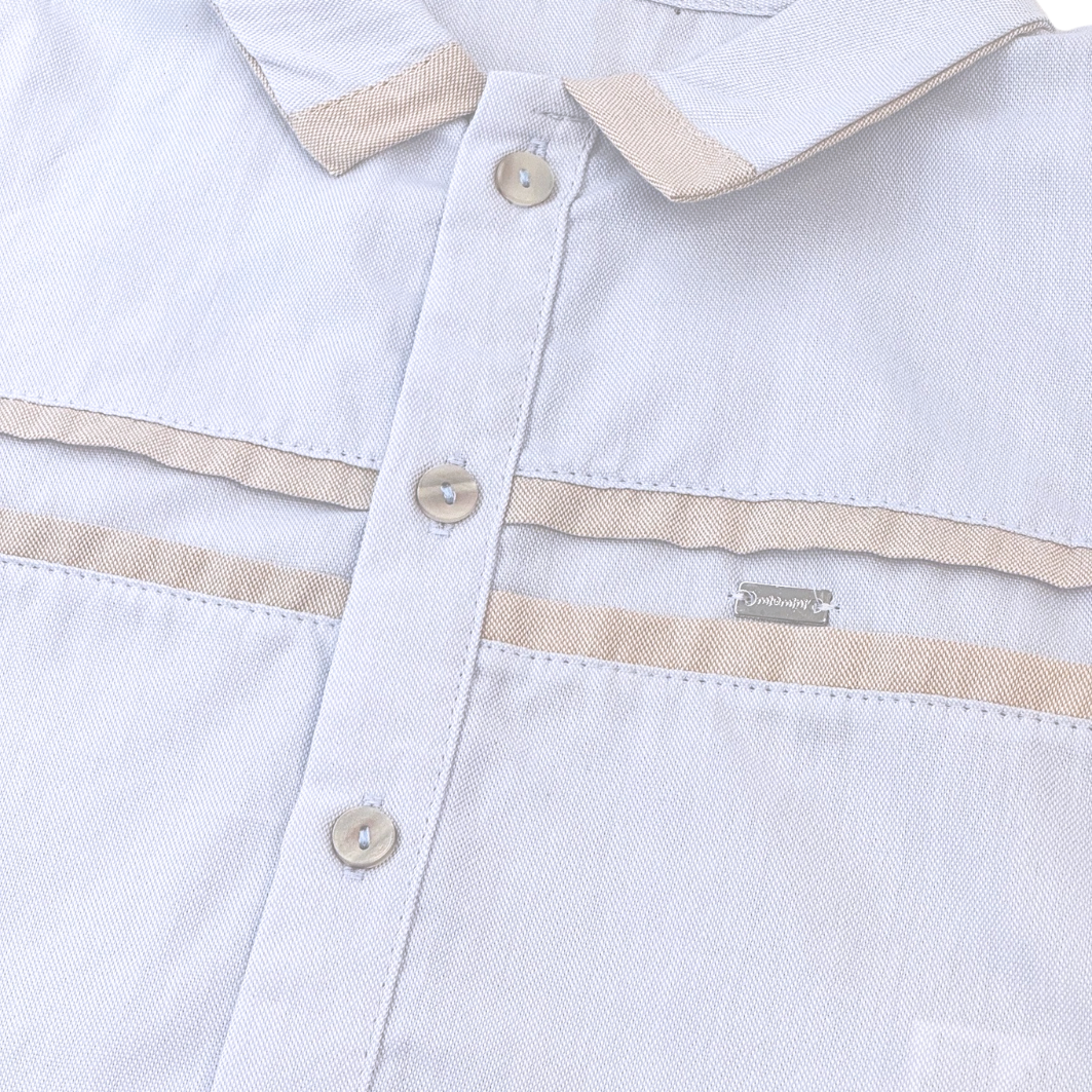 Oliver Shirt & Shorts Set