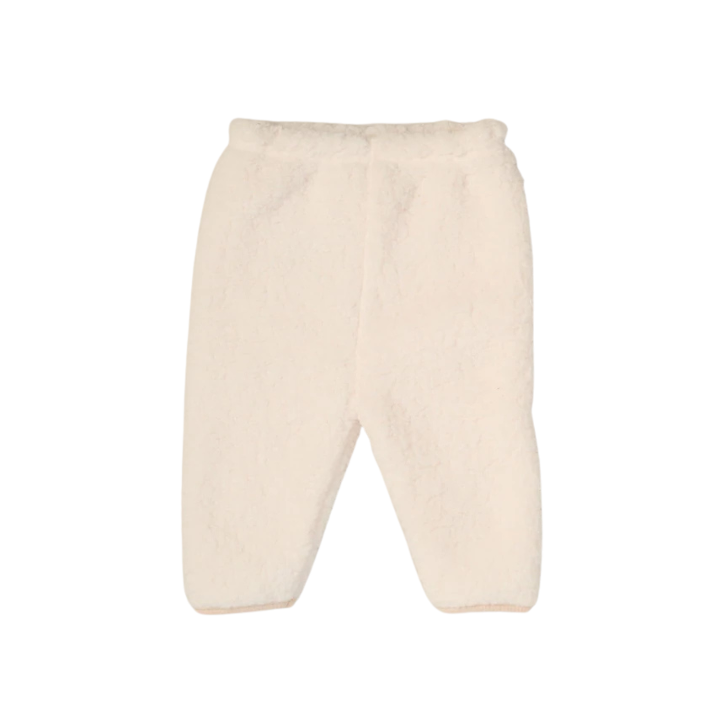 Bear Buddy Sherpa Vest Set