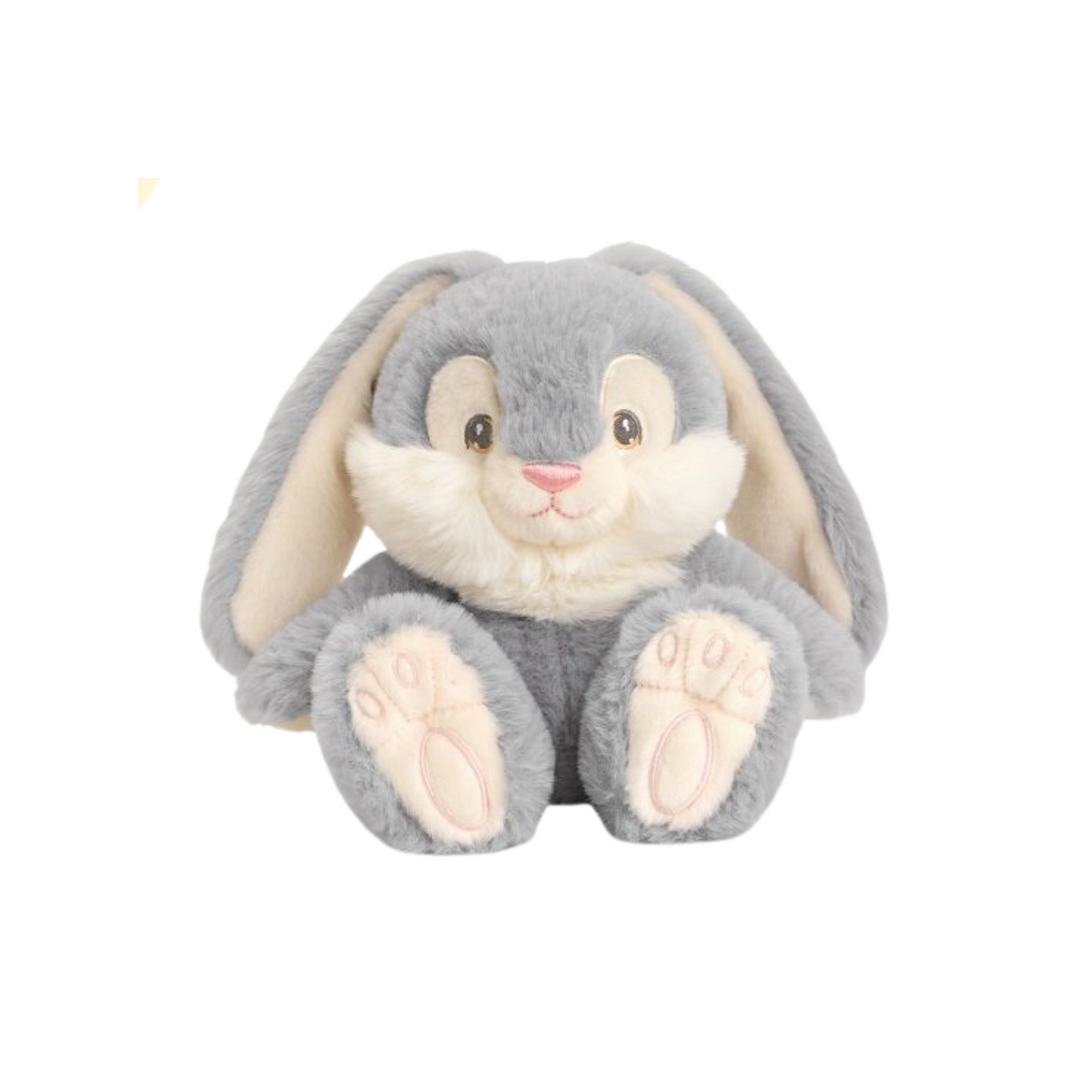 Cozy Bunny