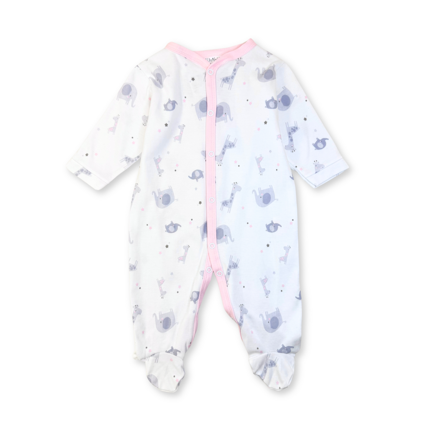 I Love My Daddy Pink 3 PC Set