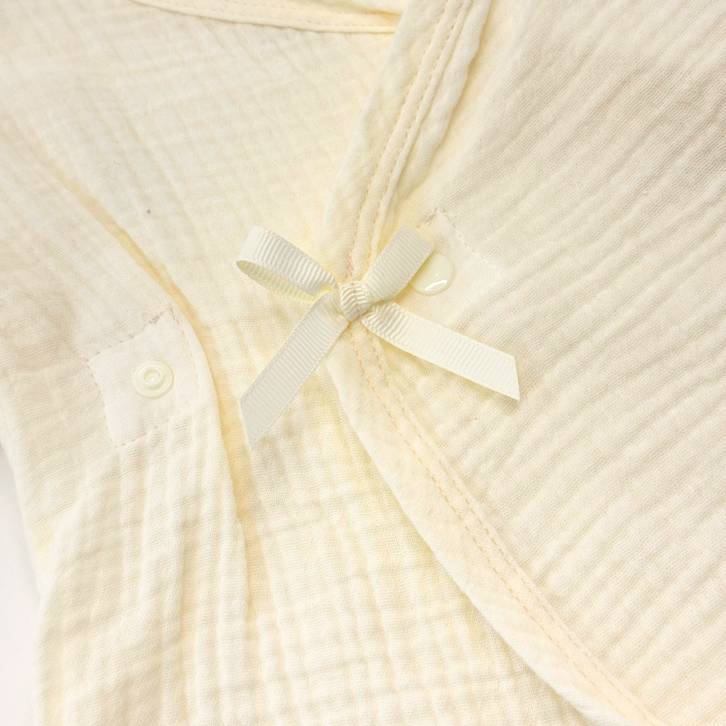 Saturn Muslin 3PC Set