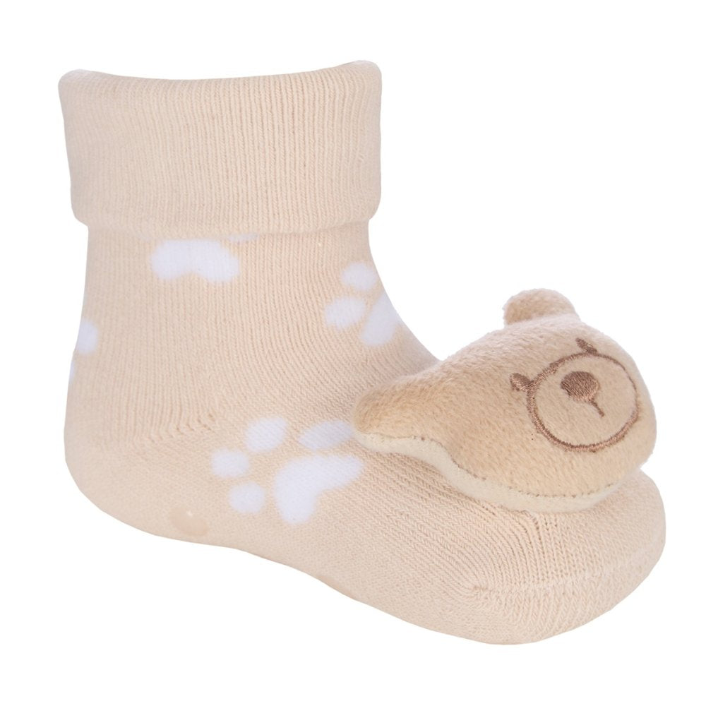 Rattle Socks