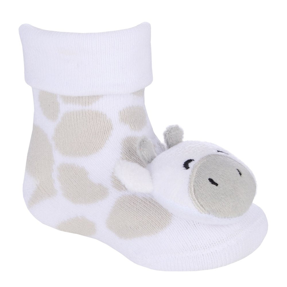 Rattle Socks