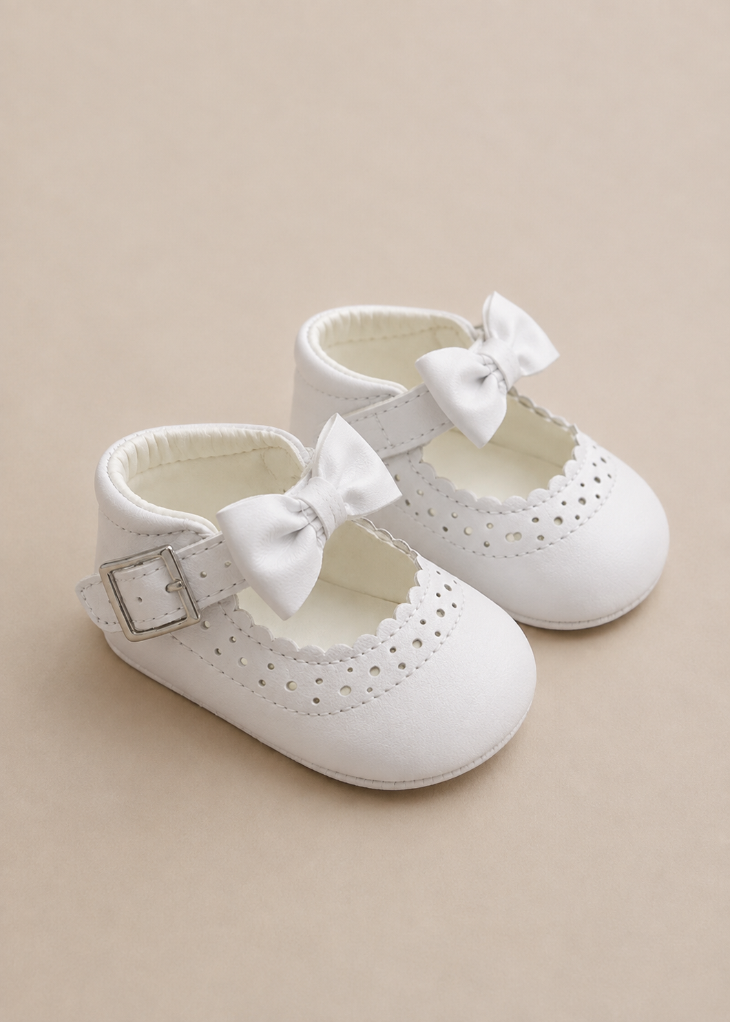 Beatrice Ballerinas