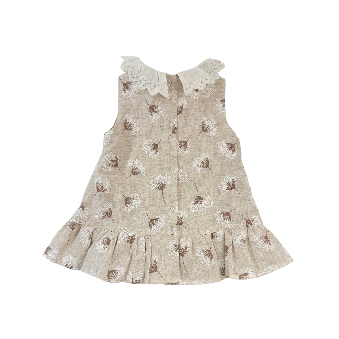Emily Dress & Cardigan Set