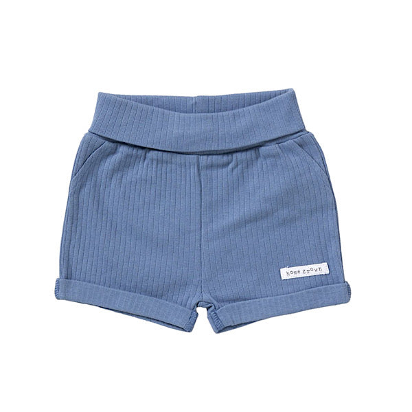 Hello World Ribbed 3PC Set