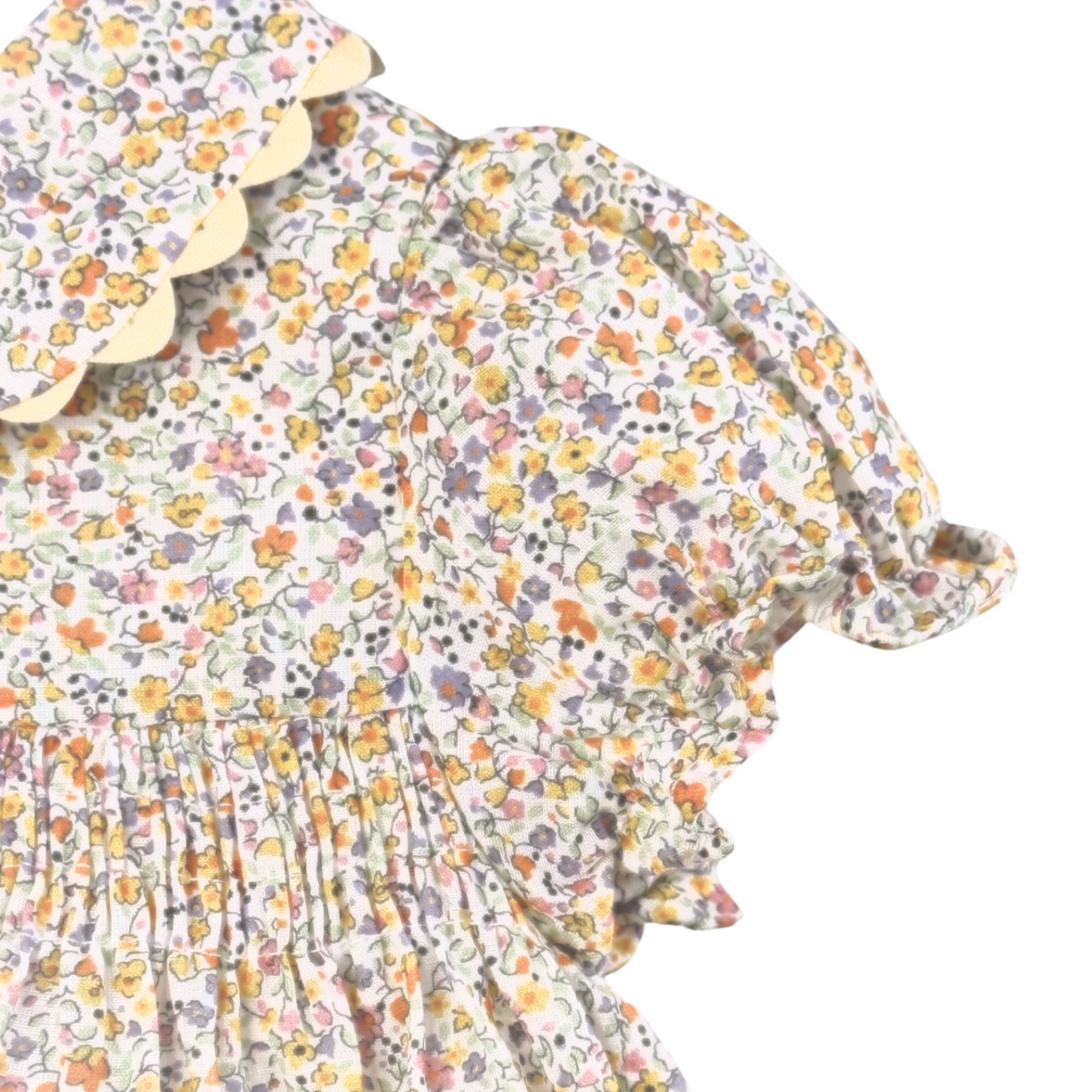 Meadow Whispers Dress