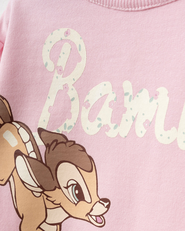 Bambi Floral Matching Set